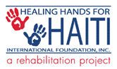 Healing Hands for Haiti